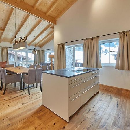Residenz Der Wieshofer 萨尔巴赫 外观 照片