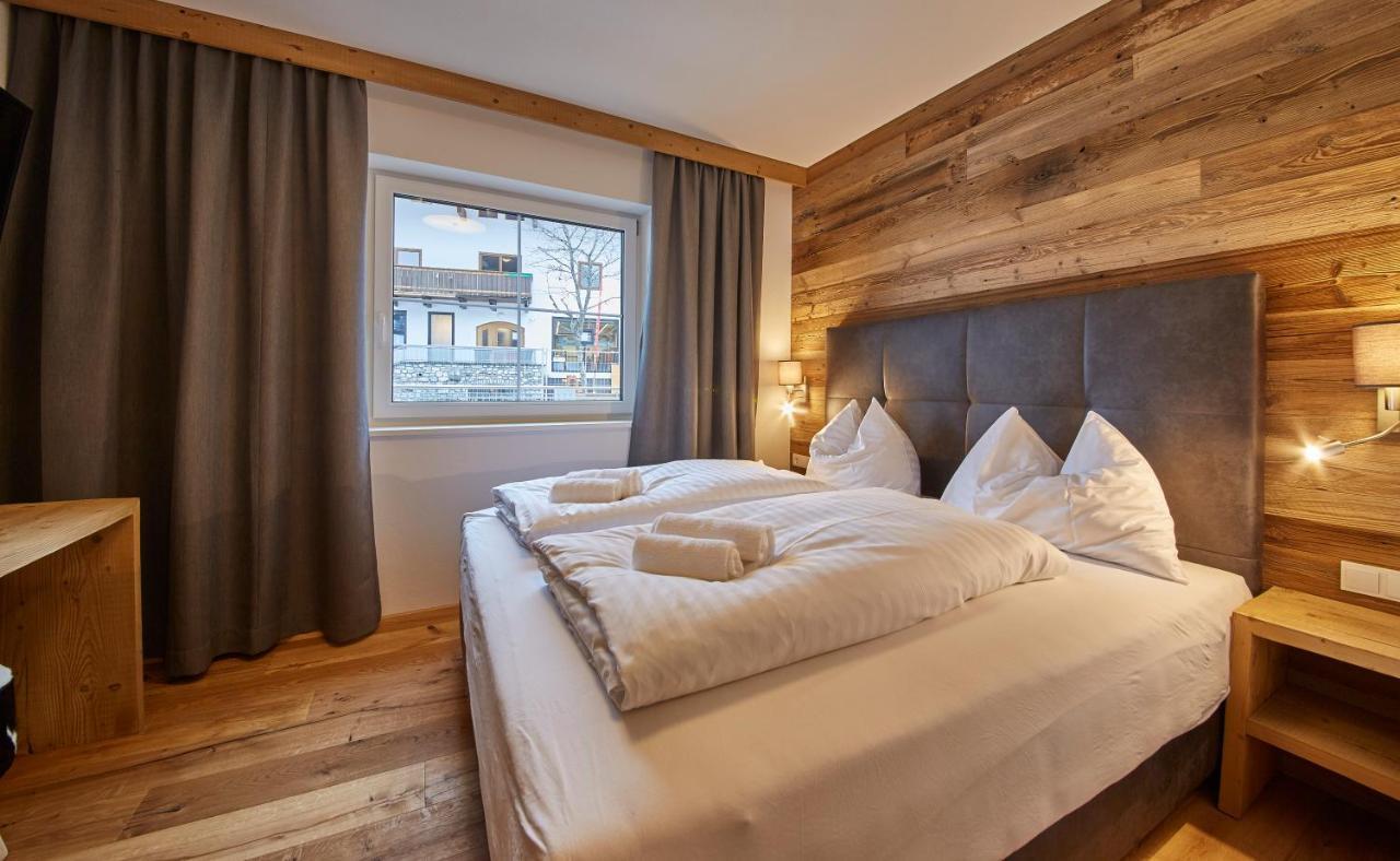 Residenz Der Wieshofer 萨尔巴赫 外观 照片