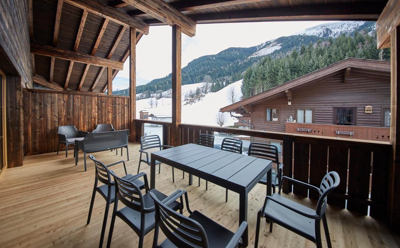 Residenz Der Wieshofer 萨尔巴赫 外观 照片