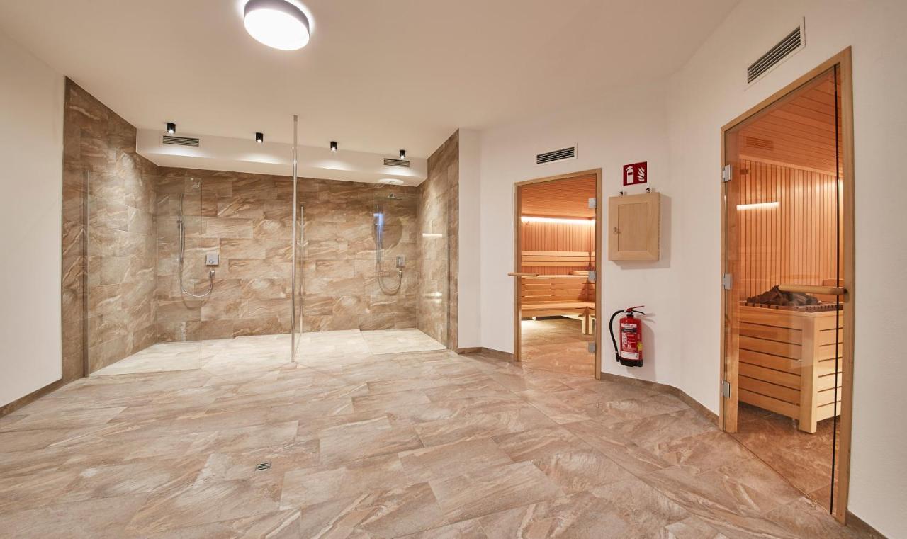 Residenz Der Wieshofer 萨尔巴赫 外观 照片